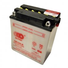 Μπαταρία 12Ah Outdo YB12A-B